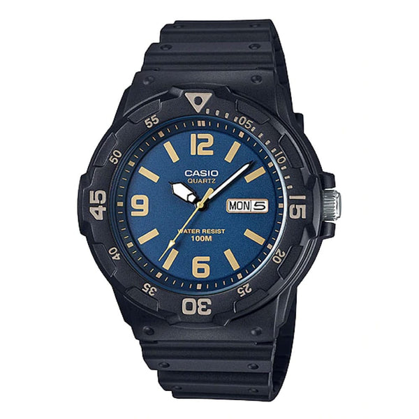 MRW-200H-2B3V Reloj Casio para Hombre 48 mm — original con garantía, La Relojería GT