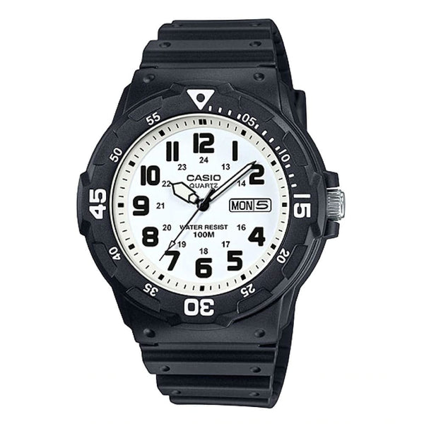 MRW-200H-7BV Reloj Casio para Hombre 48 mm — original con garantía, La Relojería GT