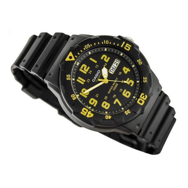 MRW-200H-9BV Reloj Casio para Hombre — imagen 2 de 5