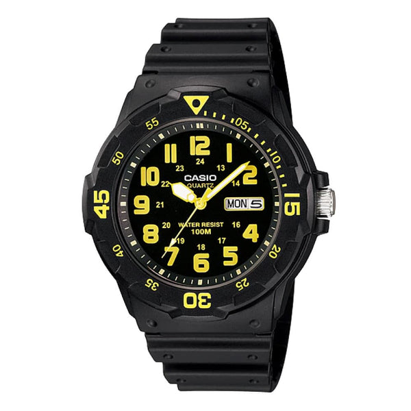 MRW-200H-9BV Reloj Casio para Hombre 48 mm — original con garantía, La Relojería GT
