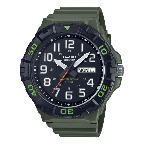 MRW-210H-3AV Reloj Casio para Hombre 55 mm — original con garantía, La Relojería GT