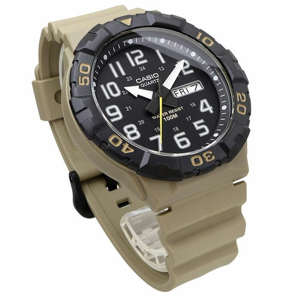 MRW-210H-5AV Reloj Casio para Hombre — imagen 2 de 5