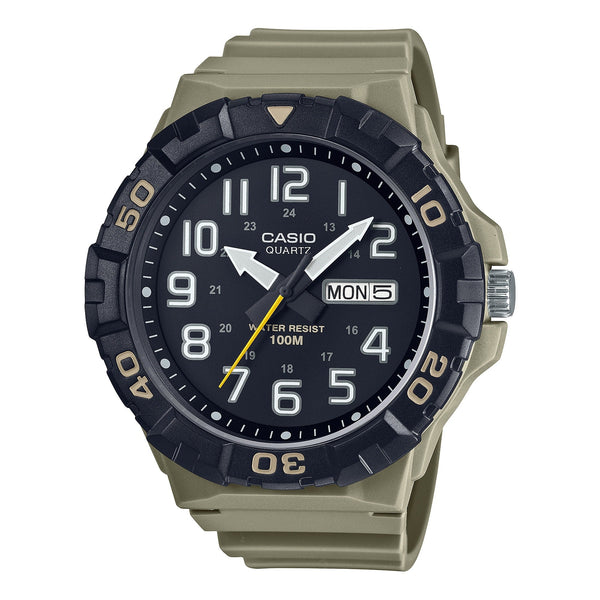 MRW-210H-5AV Reloj Casio para Hombre 55 mm — original con garantía, La Relojería GT