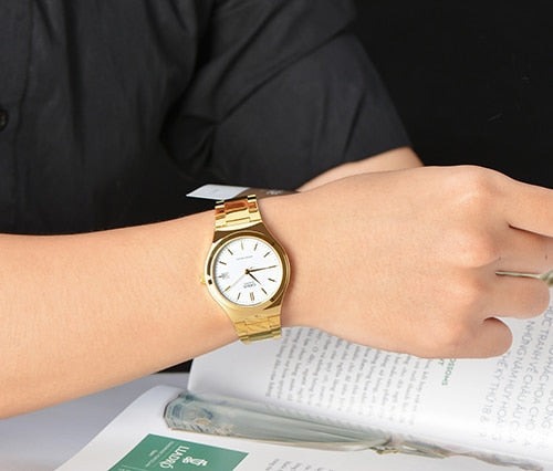 MTP-1170N-7A Reloj Casio para Caballero — imagen 2 de 5