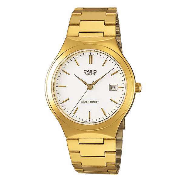 MTP-1170N-7A Reloj Casio para Caballero — original con garantía, La Relojería GT