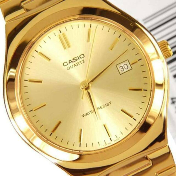 MTP-1170N-9A Reloj Casio para Hombre — imagen 2 de 4