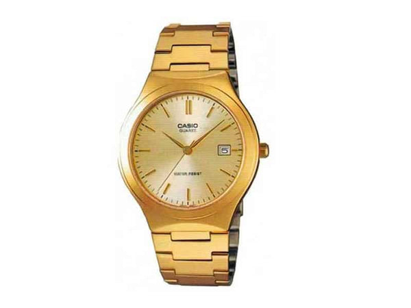 MTP-1170N-9A Reloj Casio para Hombre — original con garantía, La Relojería GT