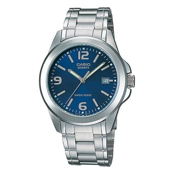 MTP-1215A-2A Reloj Casio para Hombre 37 mm — original con garantía, La Relojería GT