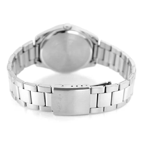 MTP-1302DA-2A1V Reloj Casio de hombre pulsera de metal 44 mm — imagen 2 de 5
