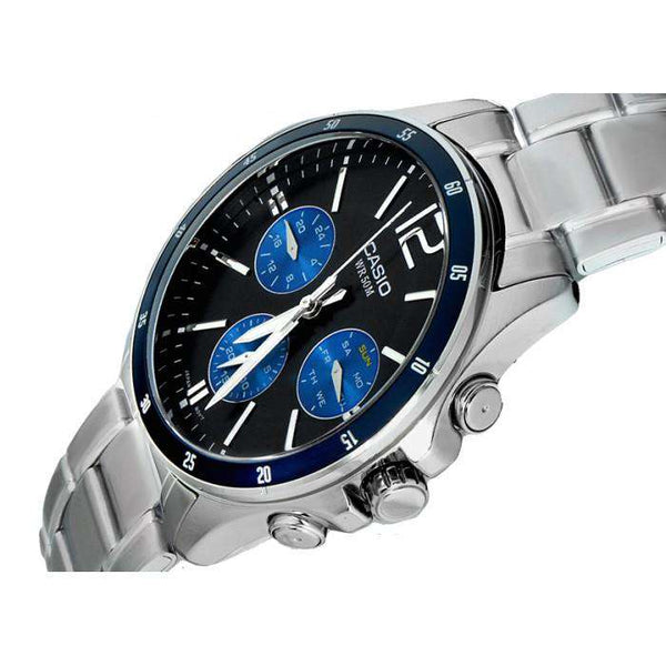 MTP-1374D-2AV Reloj Casio para Hombre — imagen 2 de 3