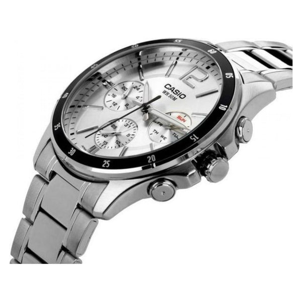 MTP-1374D-7AV Reloj Casio para Hombre — imagen 2 de 3