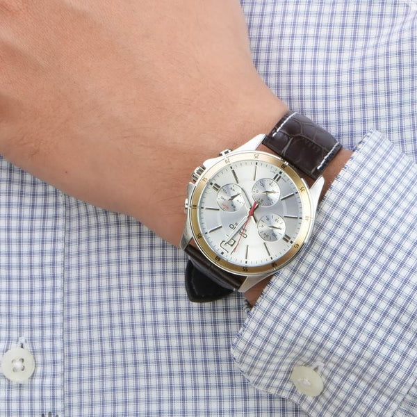 MTP-1374L-7AV Reloj Casio para Hombre — imagen 2 de 3
