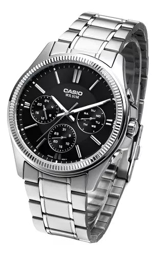 MTP-1375D-1AV Reloj Casio para Hombre — imagen 2 de 4