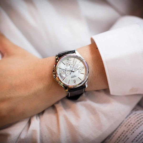 MTP-1375L-7AV Reloj Casio para Hombre — imagen 2 de 4