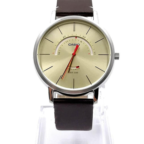 MTP-B105L-9AV Reloj Casio para Hombre — imagen 2 de 3
