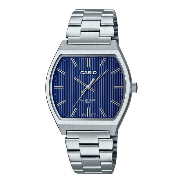 MTP-B140D-2AV Reloj Casio para Hombre 39 mm — original con garantía, La Relojería GT