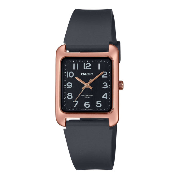 MTP-B175-5BV Casio reloj para hombre 34 mm — original con garantía, La Relojería GT