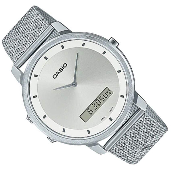 MTP-B200M-7E Reloj Casio para Hombre — imagen 2 de 3