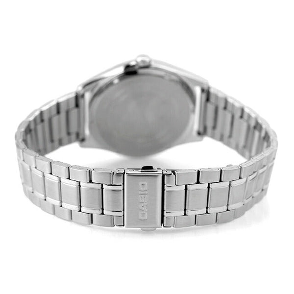 MTP-B210D-2A1V Reloj Casio de hombre correa de metal — imagen 2 de 4