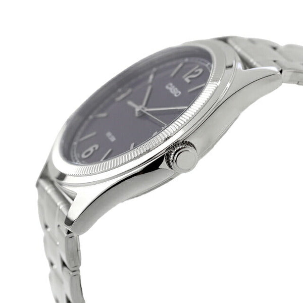 MTP-B210D-2A2V Reloj Casio de hombre correa de metal — imagen 2 de 4