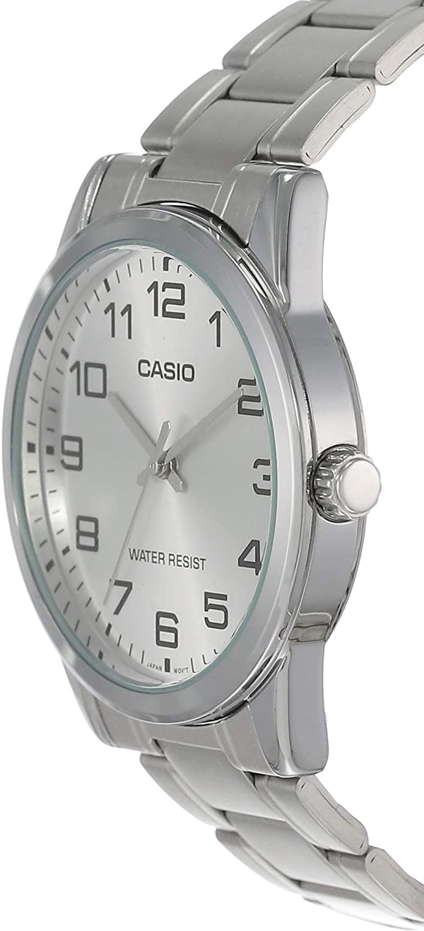 MTP-V001D-7B Reloj Casio para Hombre — imagen 2 de 4