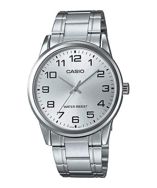 MTP-V001D-7B Reloj Casio para Hombre — original con garantía, La Relojería GT