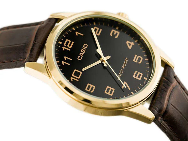 MTP-V001GL-1B Reloj Casio para Hombre — imagen 2 de 5