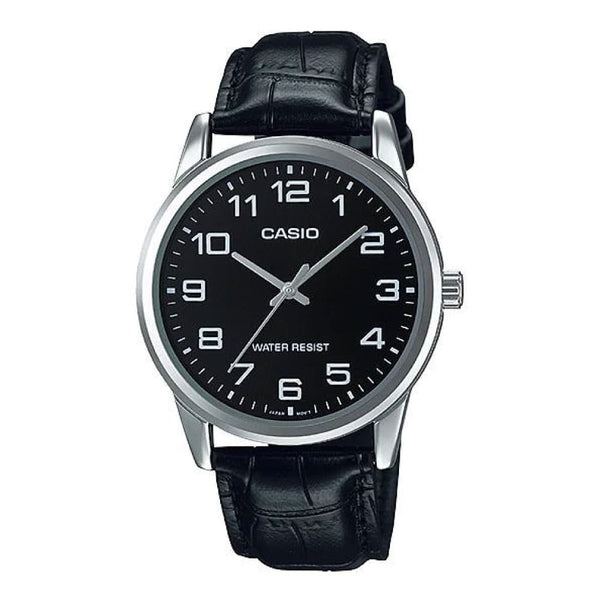 MTP-V001L-1B Reloj Casio para Hombre — original con garantía, La Relojería GT