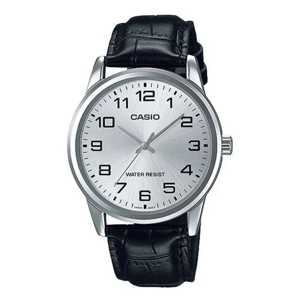 MTP-V001L-7B Reloj Casio para Caballero — original con garantía, La Relojería GT
