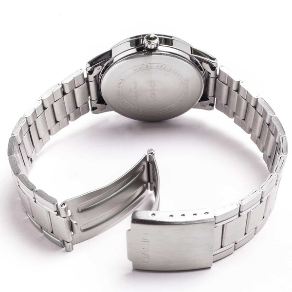 MTP-V002D-1B Reloj Casio para Hombre — imagen 2 de 3