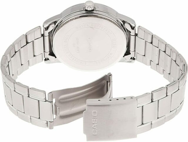 MTP-V002D-1B3 Reloj Casio para Hombre — imagen 2 de 4