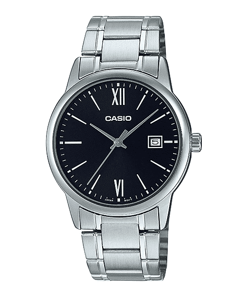 MTP-V002D-1B3 Reloj Casio para Hombre — original con garantía, La Relojería GT