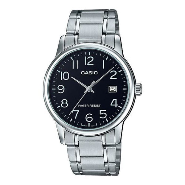 MTP-V002D-1B Reloj Casio para Hombre — original con garantía, La Relojería GT