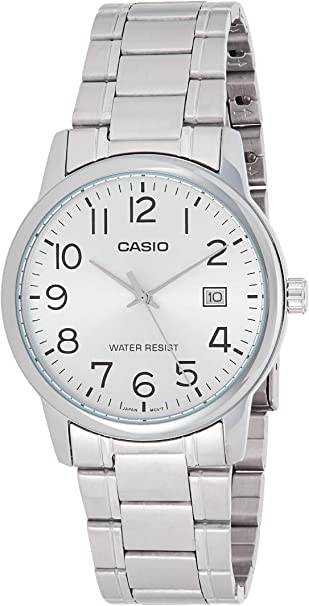 MTP-V002D-7B Reloj Casio para Caballero — imagen 2 de 4