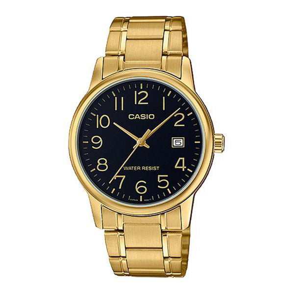 MTP-V002G-1B Reloj Casio para Hombre — original con garantía, La Relojería GT