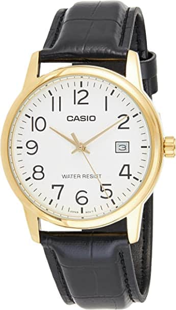 MTP-V002GL-7B2 Reloj Casio para Hombre — imagen 2 de 4