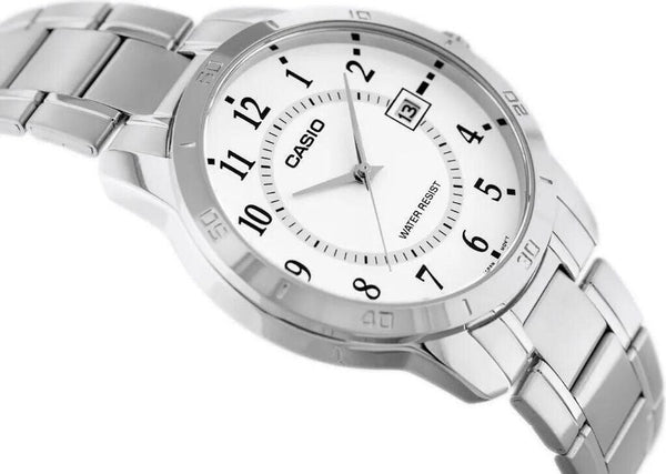 MTP-V004D-7B Reloj Casio para Hombre — imagen 2 de 4