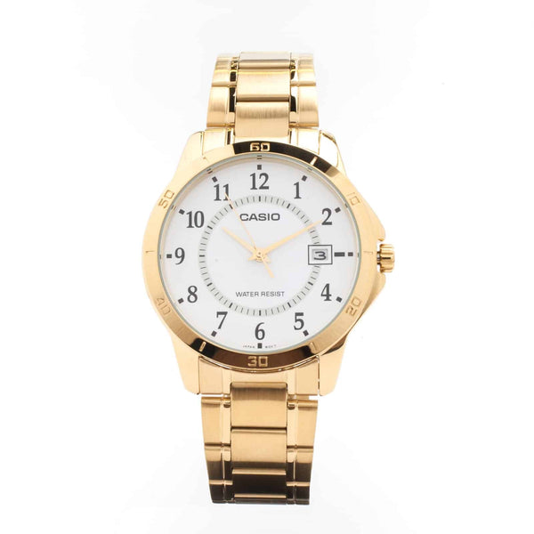 MTP-V004G-7B Reloj Casio para Hombre — imagen 2 de 4