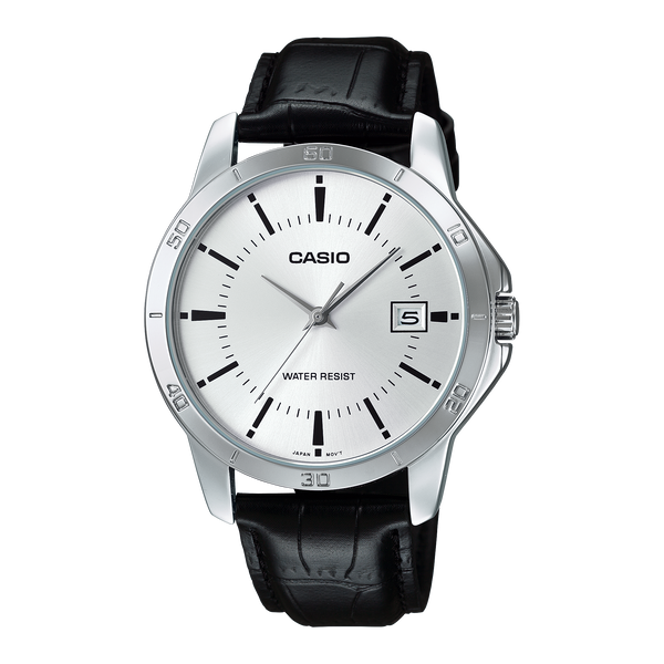 MTP-V004L-7A Reloj Casio para Hombre — original con garantía, La Relojería GT
