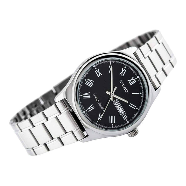 MTP-V006D-1B Reloj Casio para Hombre — imagen 2 de 4