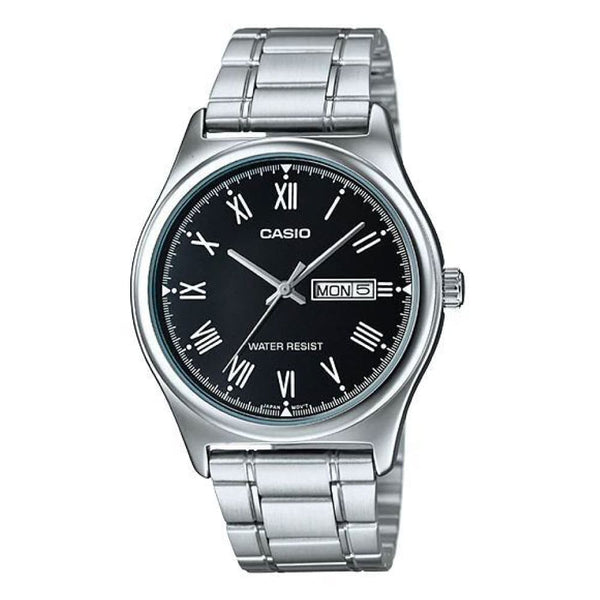 MTP-V006D-1B Reloj Casio para Hombre — original con garantía, La Relojería GT