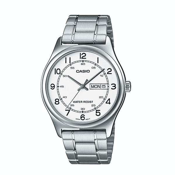 MTP-V006D-7B2 Reloj Casio para Hombre — original con garantía, La Relojería GT