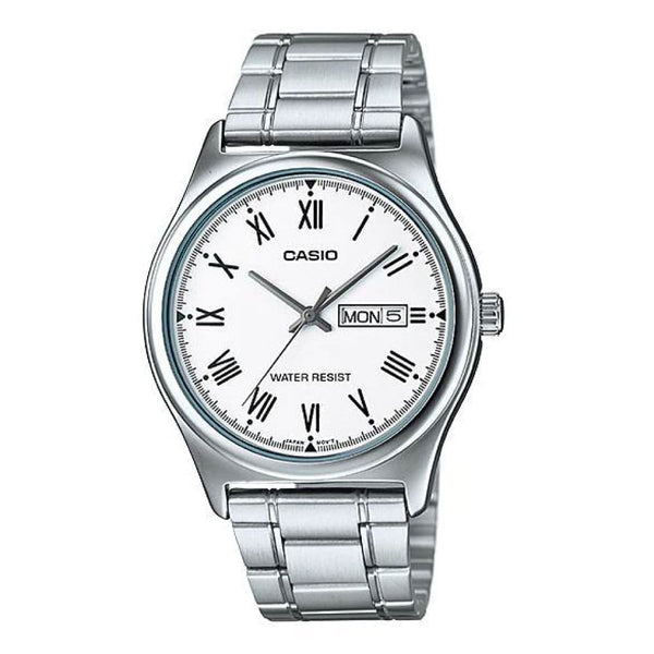 MTP-V006D-7B Reloj Casio para Hombre — original con garantía, La Relojería GT