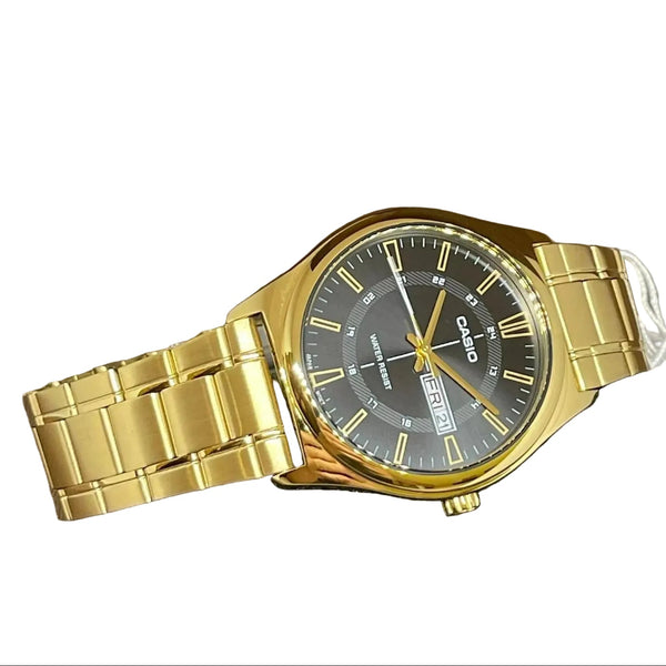 MTP-V006G-1C Reloj Casio para Hombre — imagen 2 de 3