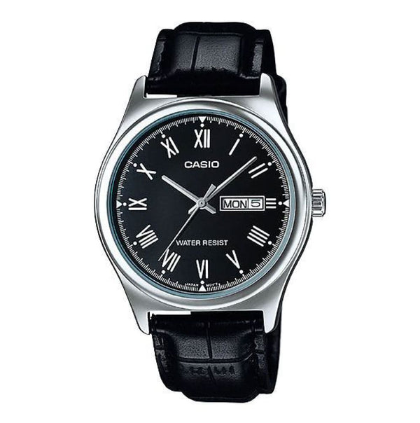 MTP-V006L-1B Reloj Casio para Hombre — original con garantía, La Relojería GT