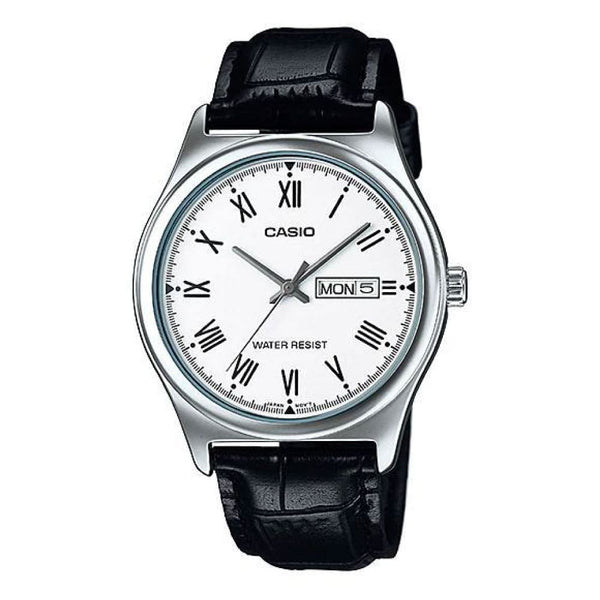 MTP-V006L-7B Reloj Casio para Hombre — original con garantía, La Relojería GT