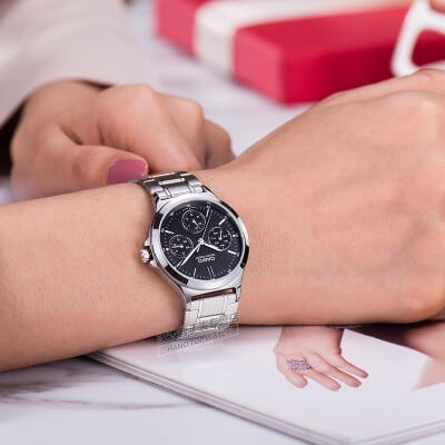 MTP-V300D-1A Reloj Casio para Hombre — imagen 2 de 5