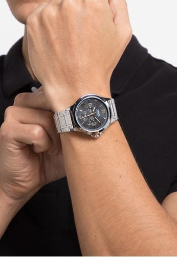 MTP-V300D-1A2 Reloj Casio para Hombre — imagen 2 de 2