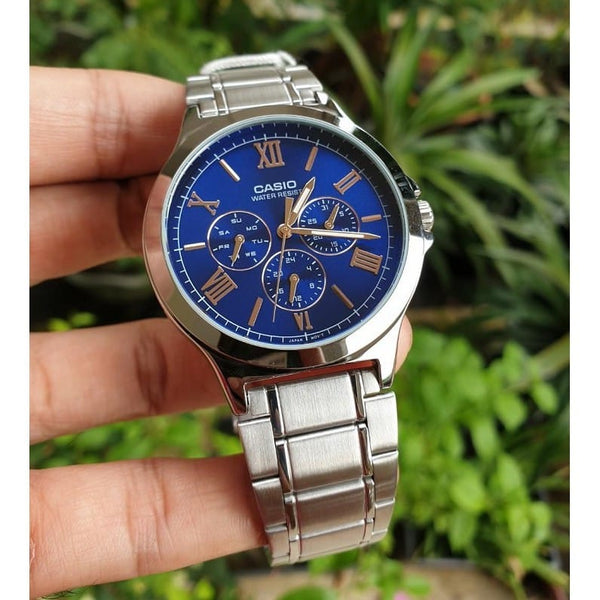MTP-V300D-2A Reloj Casio para Hombre — imagen 2 de 2