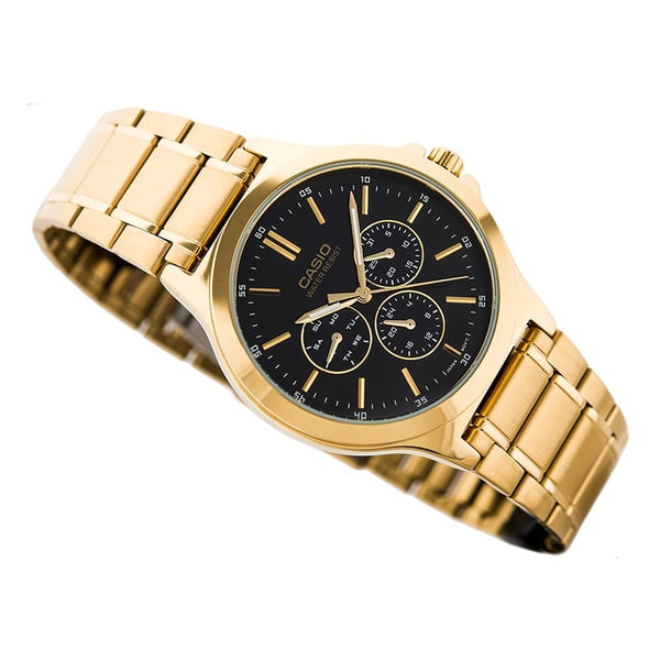 MTP-V300G-1A Reloj Casio para Hombre — imagen 2 de 5
